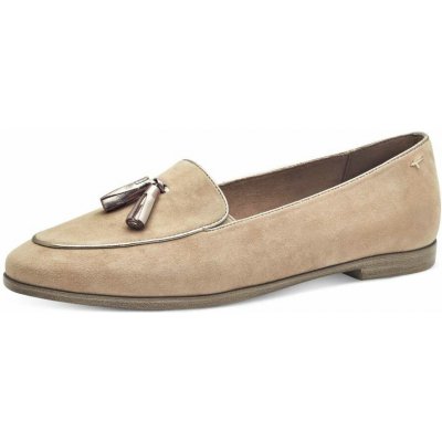 Tamaris 24221-44-445 béžová – Zboží Mobilmania