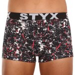 Styx pánské boxerky art sportovní guma jáchym R850 – Hledejceny.cz