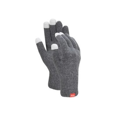 Rab Primaloft Charcoal šedá – Zboží Mobilmania