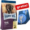 Granule pro psy Happy Dog Supreme Mini Neuseeland 2 x 4 kg