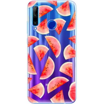 iSaprio Melon Pattern 02 Honor 20 Lite – Zboží Mobilmania