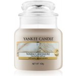 Yankee Candle Warm Cashmere 104 g – Hledejceny.cz