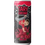 Tary Drink s příchutí maliny 250 ml – Zboží Dáma