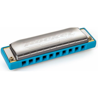 Hohner Rocket Low E-major – Hledejceny.cz