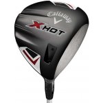 Callaway X Hot Driver – Hledejceny.cz