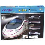 Pequetren RENFE AVANT S-114 – Zboží Mobilmania