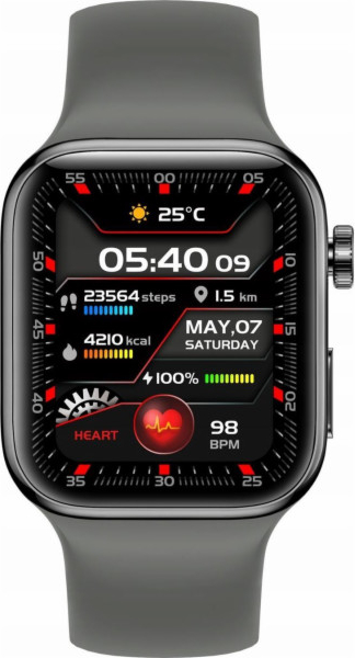Yaxo Watch Tampa