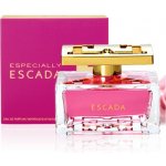 Escada Especially parfémovaná voda dámská 75 ml – Hledejceny.cz