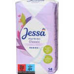 Jessa vložky Maxi Classic dlouhé 14 ks – Zboží Dáma
