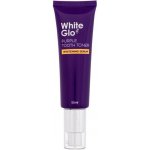 White Glo Purple Tooth Toner Whitening Serum 50 ml – Zboží Mobilmania