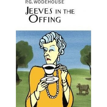 Jeeves in the Offing - P. Wodehouse