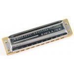 Hohner Marine Band Deluxe E-major – Zboží Mobilmania