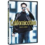 Californication - 6. série DVD – Hledejceny.cz