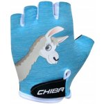 Chiba Cool Kids SF turquoise/lama – Zboží Mobilmania