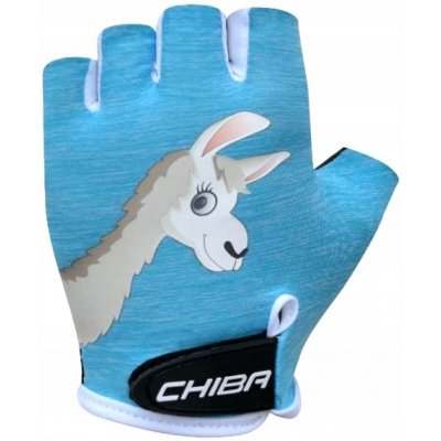 Chiba Cool Kids SF turquoise/lama – Zboží Mobilmania