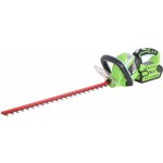 Greenworks GWHT 4061 – Zboží Mobilmania