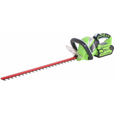 Greenworks GWHT 4061 – Zboží Mobilmania