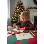 VYLEN Vánoční razítka limitovaná edice – Zboží Dáma