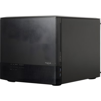 Fractal Design Node 804 FD-CA-NODE-804-BL-W – Sleviste.cz