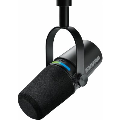 Shure MV7I – Zboží Mobilmania