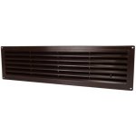 Dalap GP 350 BROWN PVC 368 x 130 mm hnědá – Hledejceny.cz