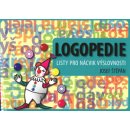 Logopedie - Listy pro nácvik výslovnosti: Listy pro nácvik výslovnosti - Štěpán Josef