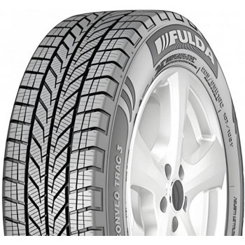 Fulda Conveo Trac 3 195/65 R16 104/102T