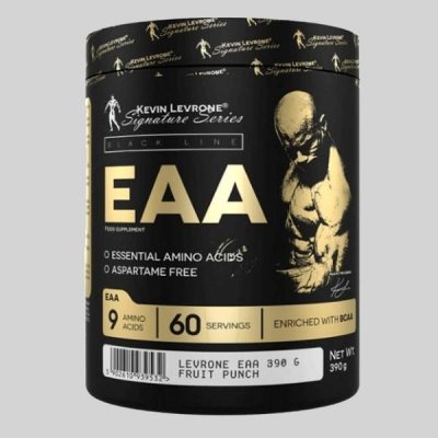 Kevin Levrone EAA Amino 390 g