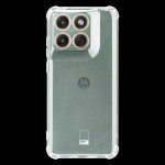 Tactical TPU Plyo Motorola Edge 70 Fusion Transparent – Sleviste.cz