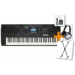 Yamaha PSR-EW425 SET – Zboží Mobilmania