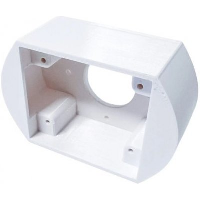 OEM TP-LINK držák na stěnu i strop pro VIGI C540V na stěnu a strop, bílý – Hledejceny.cz
