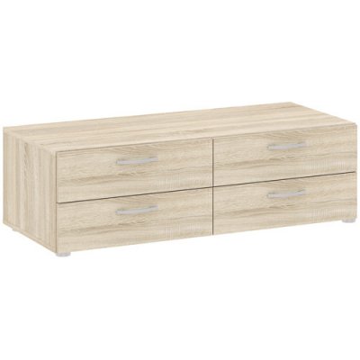 Intermeble Basic 4S – Sleviste.cz