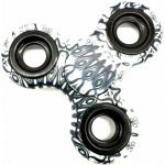 Fidget spinner BATMAN modrý – Zboží Dáma