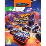 Hot Wheels Unleashed 2: Turbocharged (Pure Fire Edition) – Zboží Živě