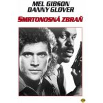 Smrtonosná zbraň DVD – Hledejceny.cz