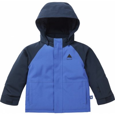 Burton Toddler Classic Jacket dress blue/amparo blue