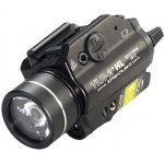 Streamlight TLR-2 HL Podvěsná zbraňová svítilna 1000lm s laserem 2x CR123A PRODEJ MOŽNÝ POUZE NA ÚZEMÍ ČR!!! Typ: TLR-2 HL - červený laser – Zboží Dáma