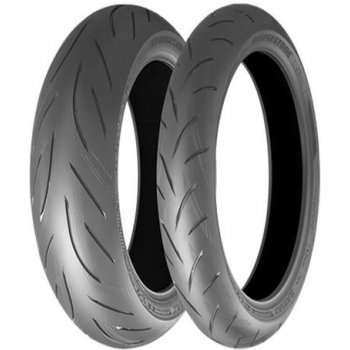 Bridgestone S21 180/55 R17 73W