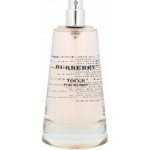 Burberry Touch parfémovaná voda dámská 100 ml tester – Sleviste.cz