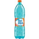 Bonaqua Červený pomeranč 1,5l - PET