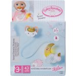 Baby Annabell Dudlík Sladké sny zlatý – Zbozi.Blesk.cz