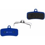 Destičky brzd FORCE SH H03A polymer pro chladič – Zboží Dáma