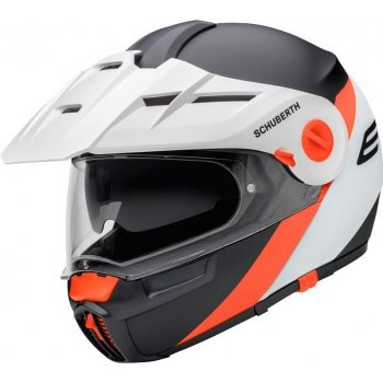 Schuberth E1 Gravity