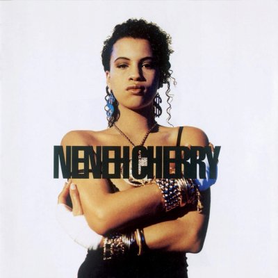 Neneh Cherry - RAW LIKE SUSHI LP – Hledejceny.cz