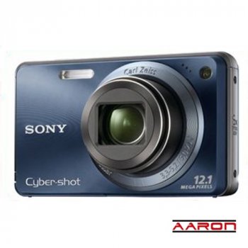 Sony Cyber-Shot DSC-W290