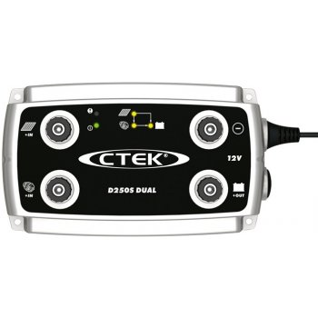 CTEK D250s DUAL