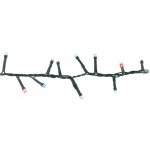 Koopmann LED girlanda Hawthorn Type 560 Leds Multifunction extra vícebarevná 14m – Hledejceny.cz