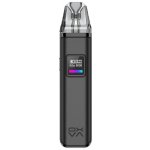 OXVA Xlim Pro Pod 1000 mAh Grey Leather 1 ks – Zboží Mobilmania