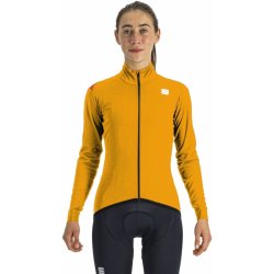 Sportful Fiandre Light No Rain dámské Dark Gold