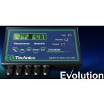 Ecotechnics Evolution regulátor otáček (max zátěž 2×6 A) – Zboží Mobilmania